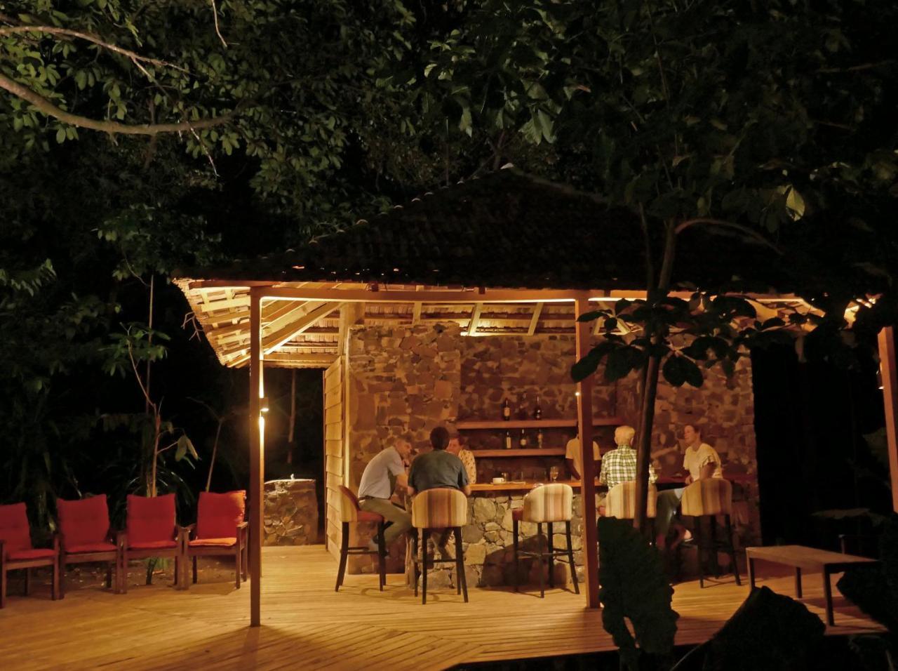 Belo Monte Hotel And Museum Santo Antonio Luaran gambar